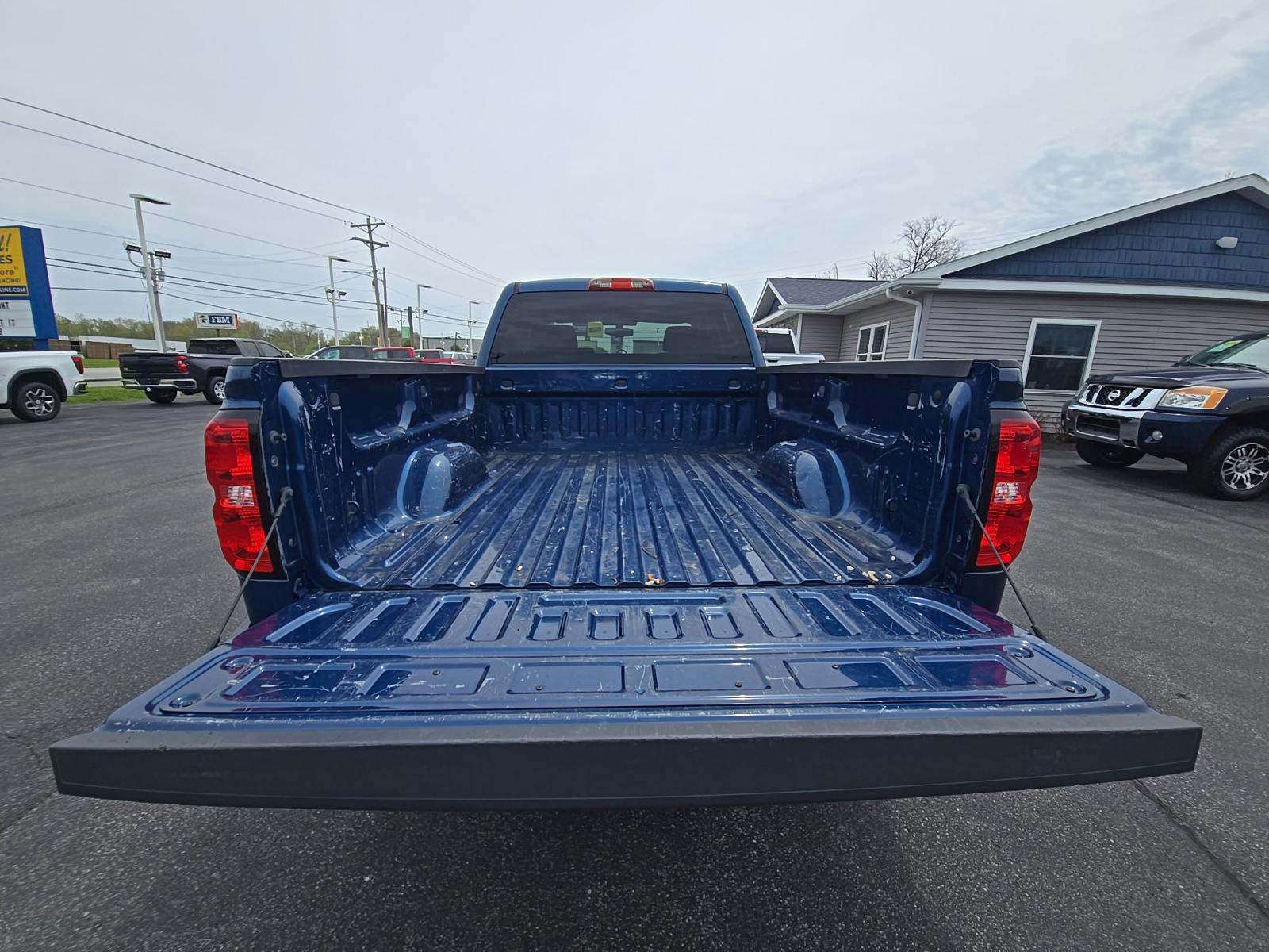 CHEVROLET OTHER - 10