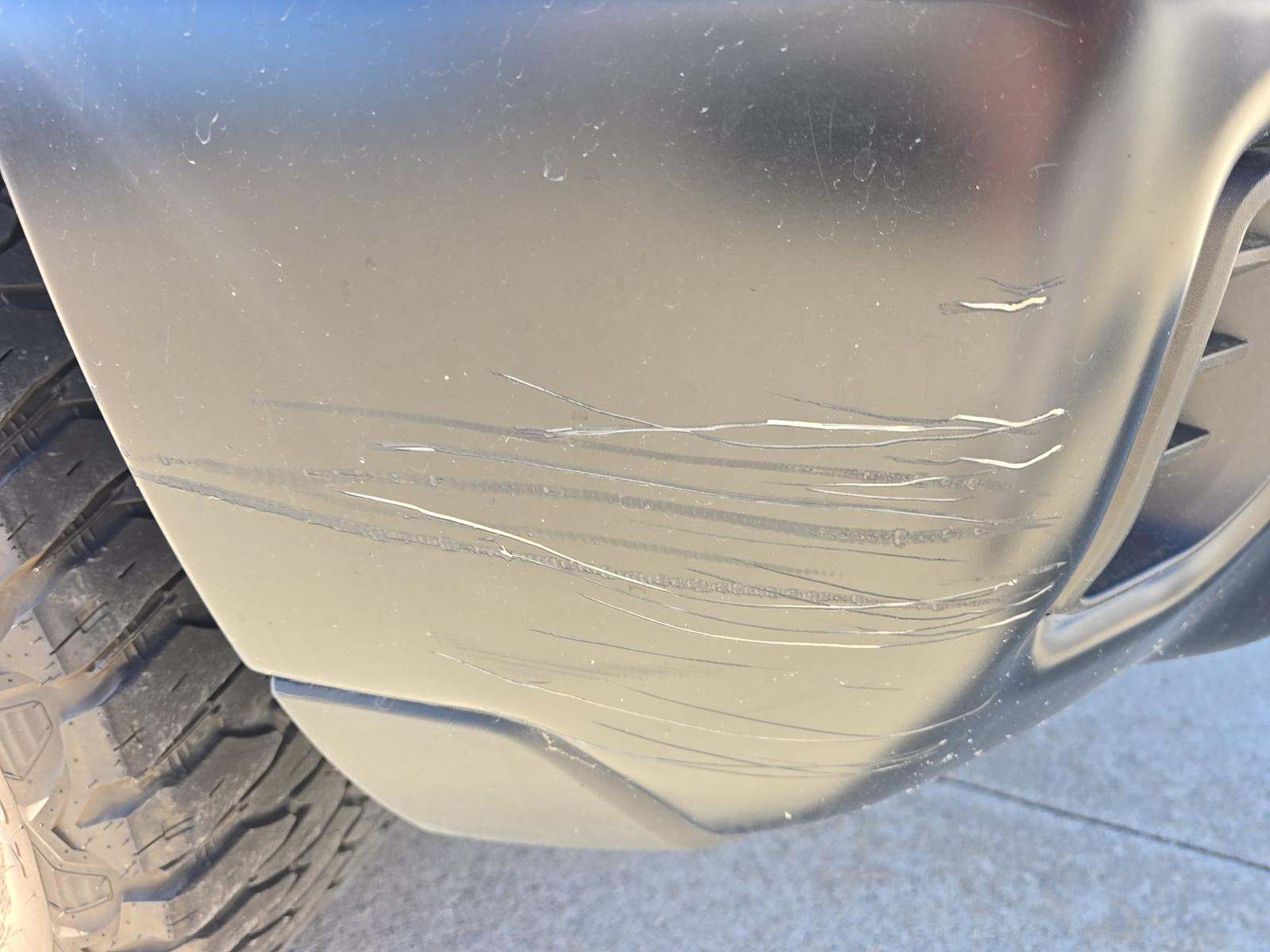 2024 Chevrolet Silverado 2500HD Work Truck AWD