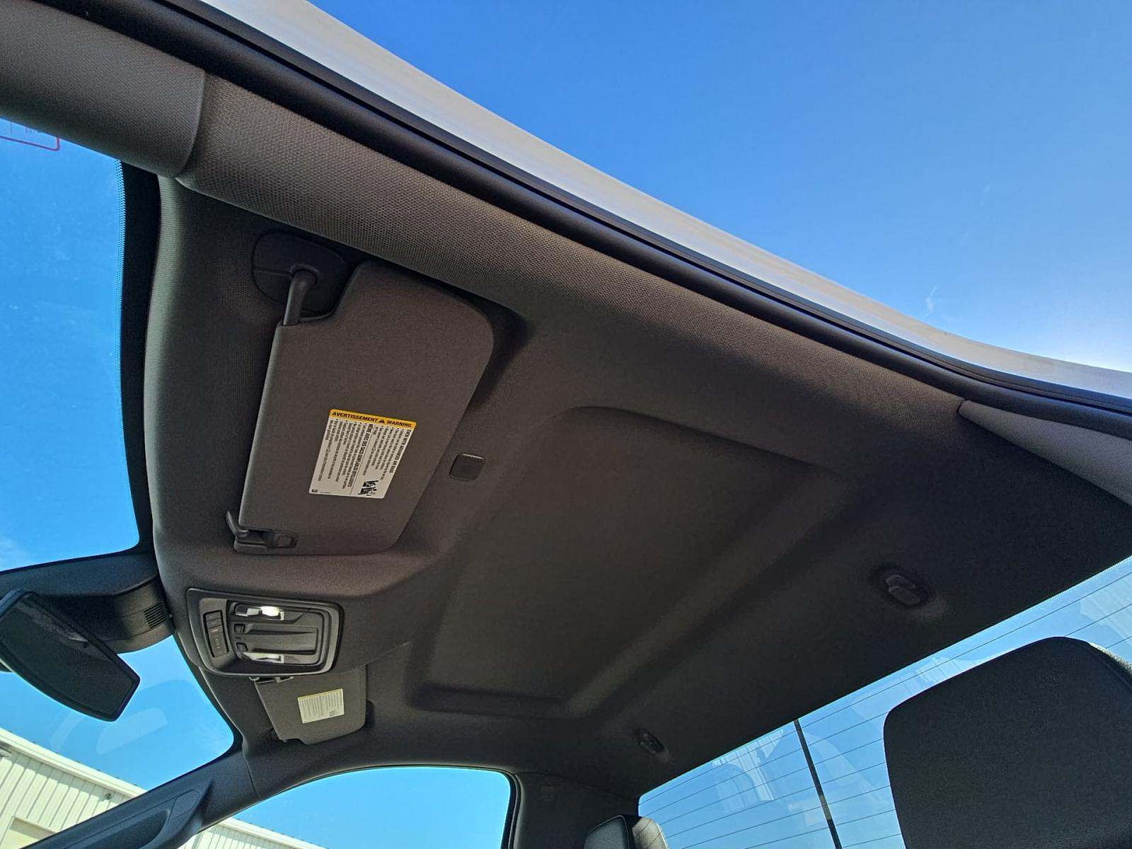 2024 Chevrolet Silverado 2500HD Work Truck AWD