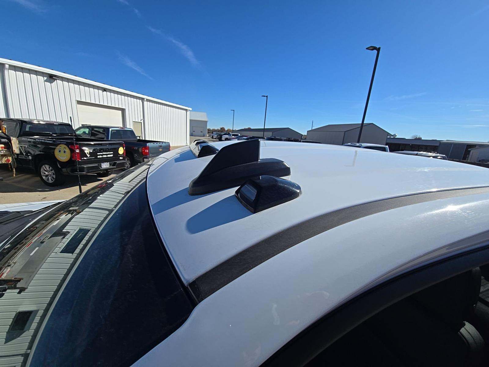 2024 Chevrolet Silverado 2500HD Work Truck AWD