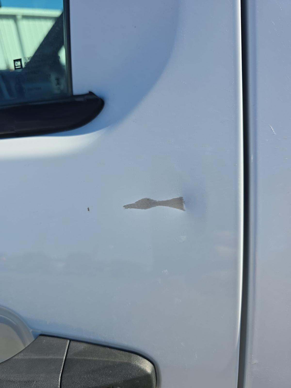 2024 Chevrolet Silverado 2500HD Work Truck AWD