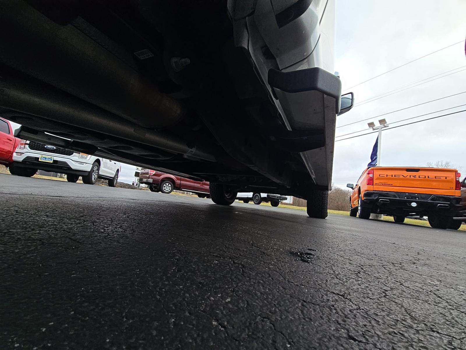 2022 Ford F-150 Lariat AWD