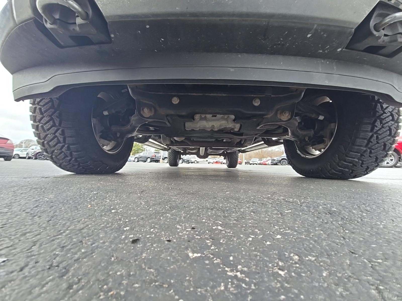 2022 Ford F-150 Lariat AWD