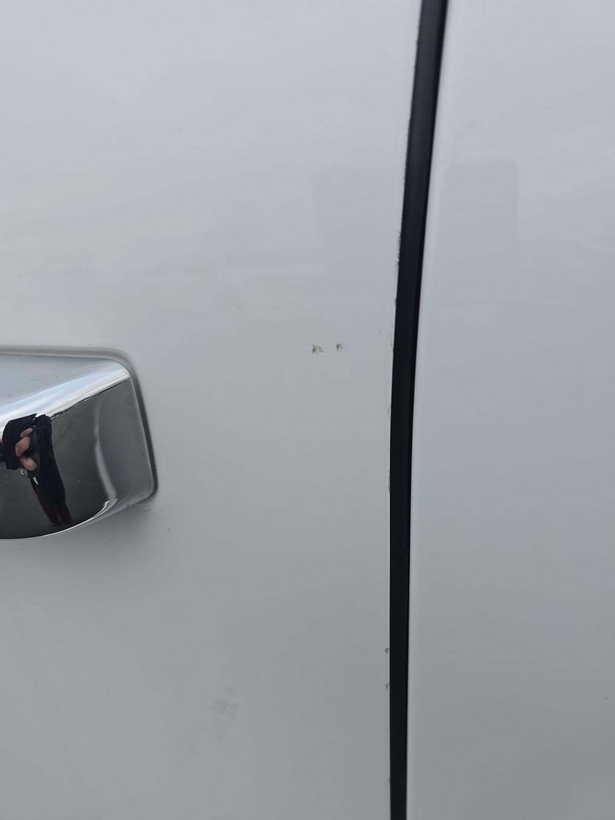 2022 Ford F-150 Lariat AWD