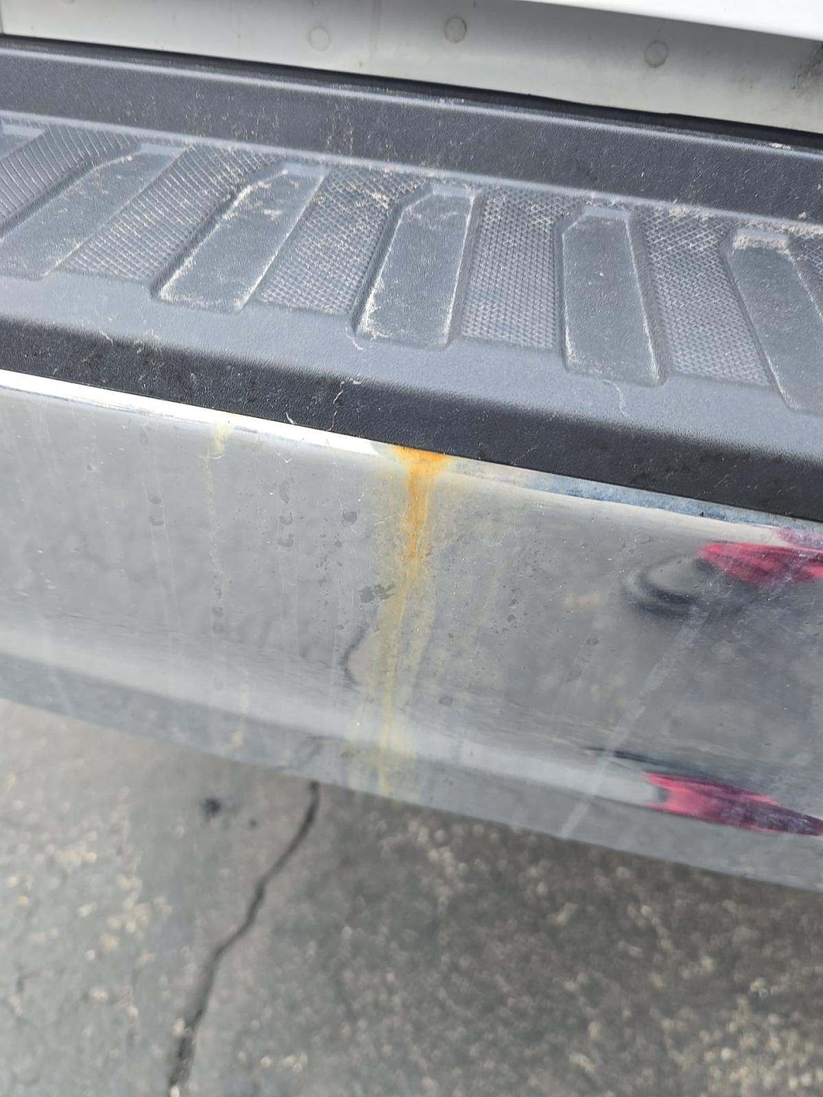 2022 Ford F-150 Lariat AWD