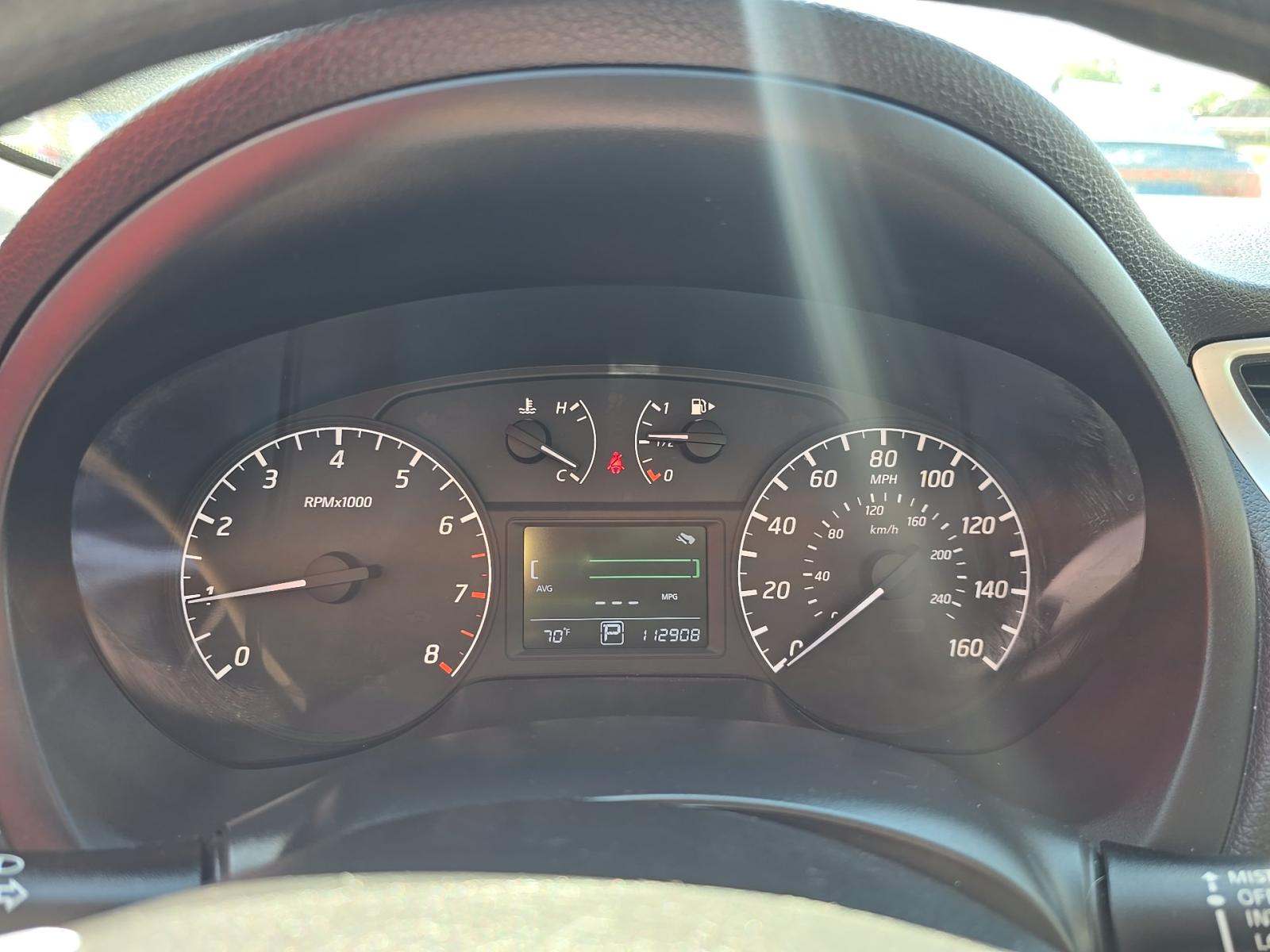 NISSAN SENTRA - 5