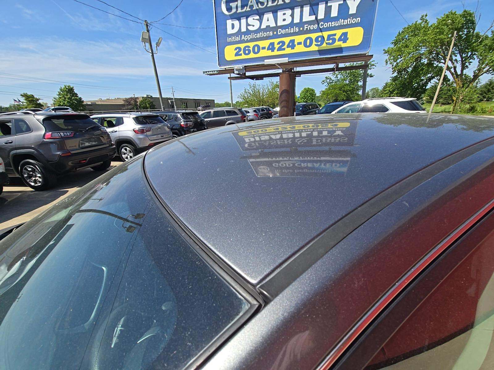 NISSAN SENTRA - 8