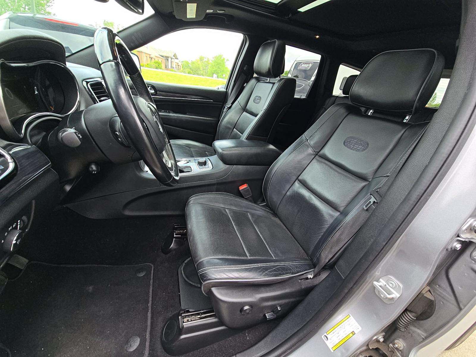 JEEP GRAND CHEROKEE - 2