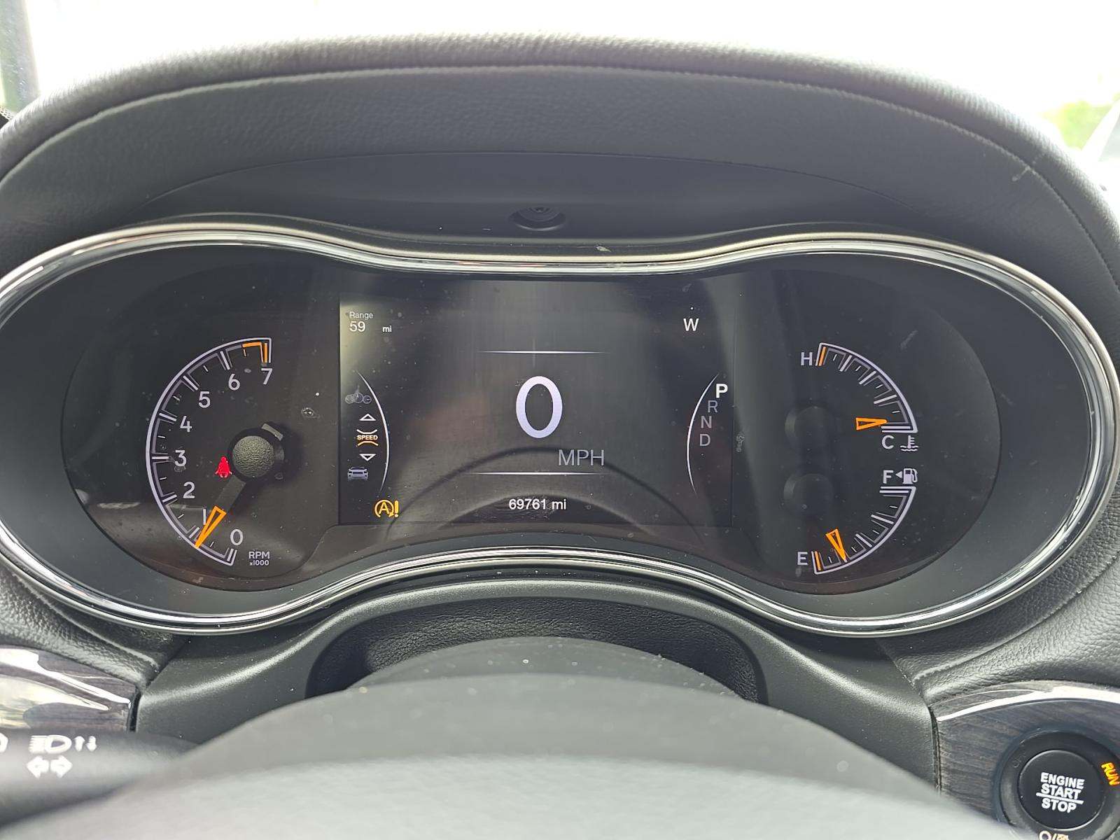 JEEP GRAND CHEROKEE - 5