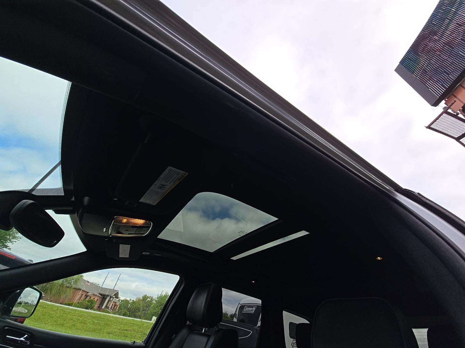 JEEP GRAND CHEROKEE - 7