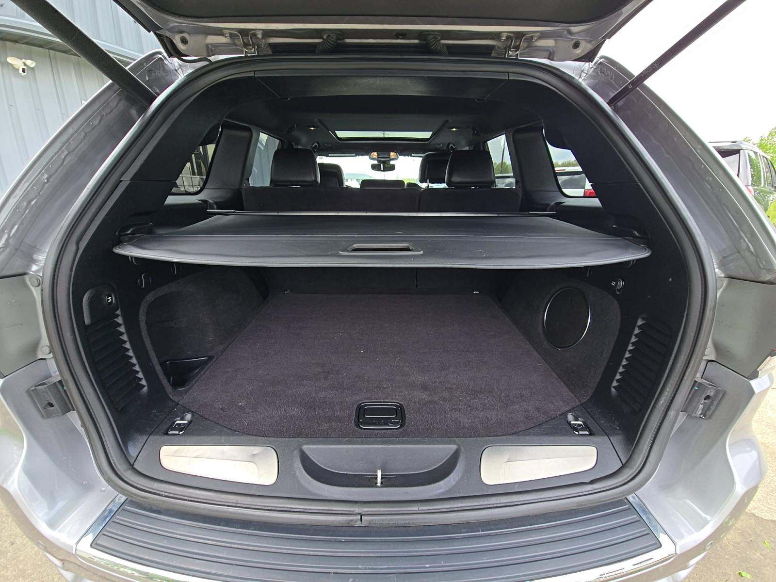 JEEP GRAND CHEROKEE - 10