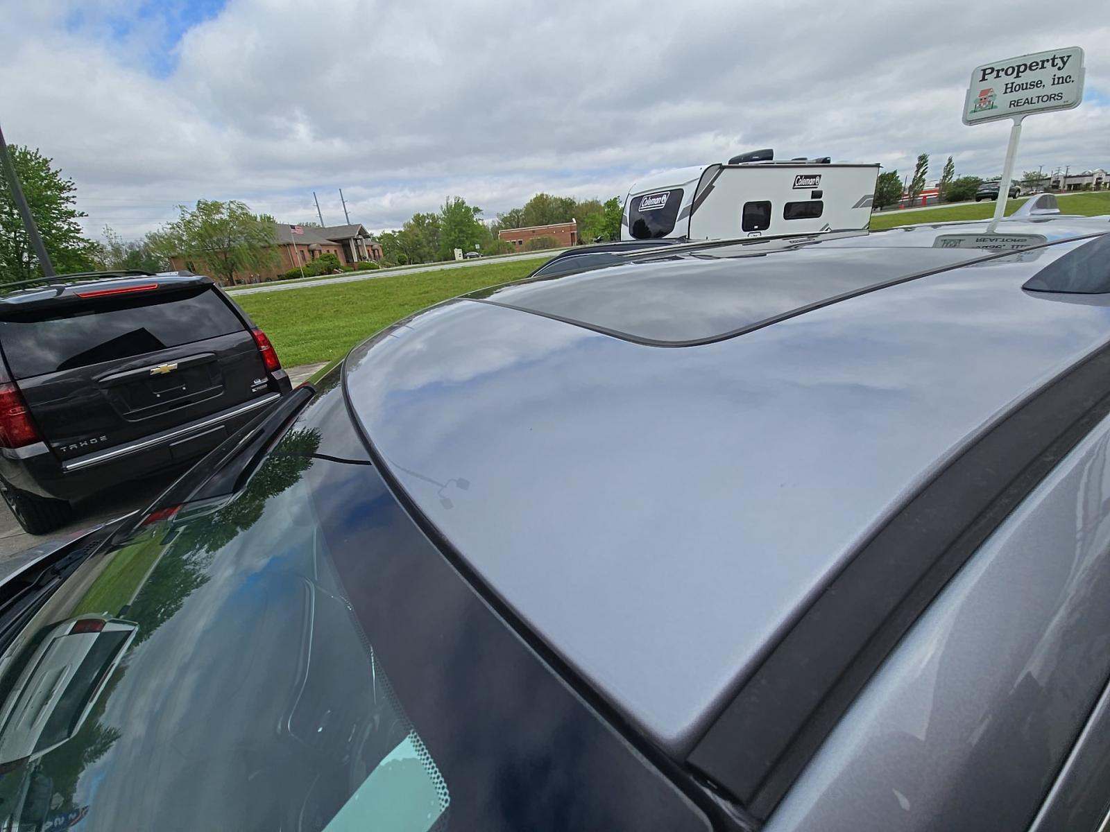 JEEP GRAND CHEROKEE - 8