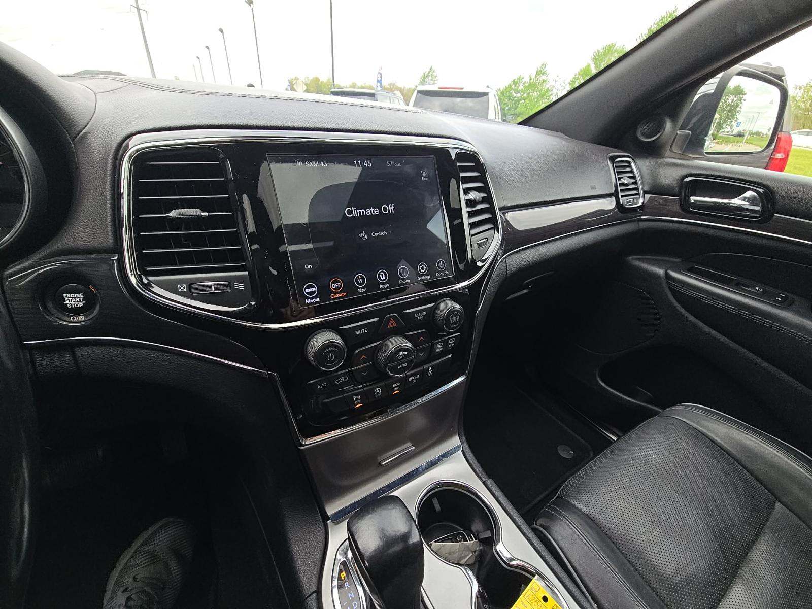 JEEP GRAND CHEROKEE - 6