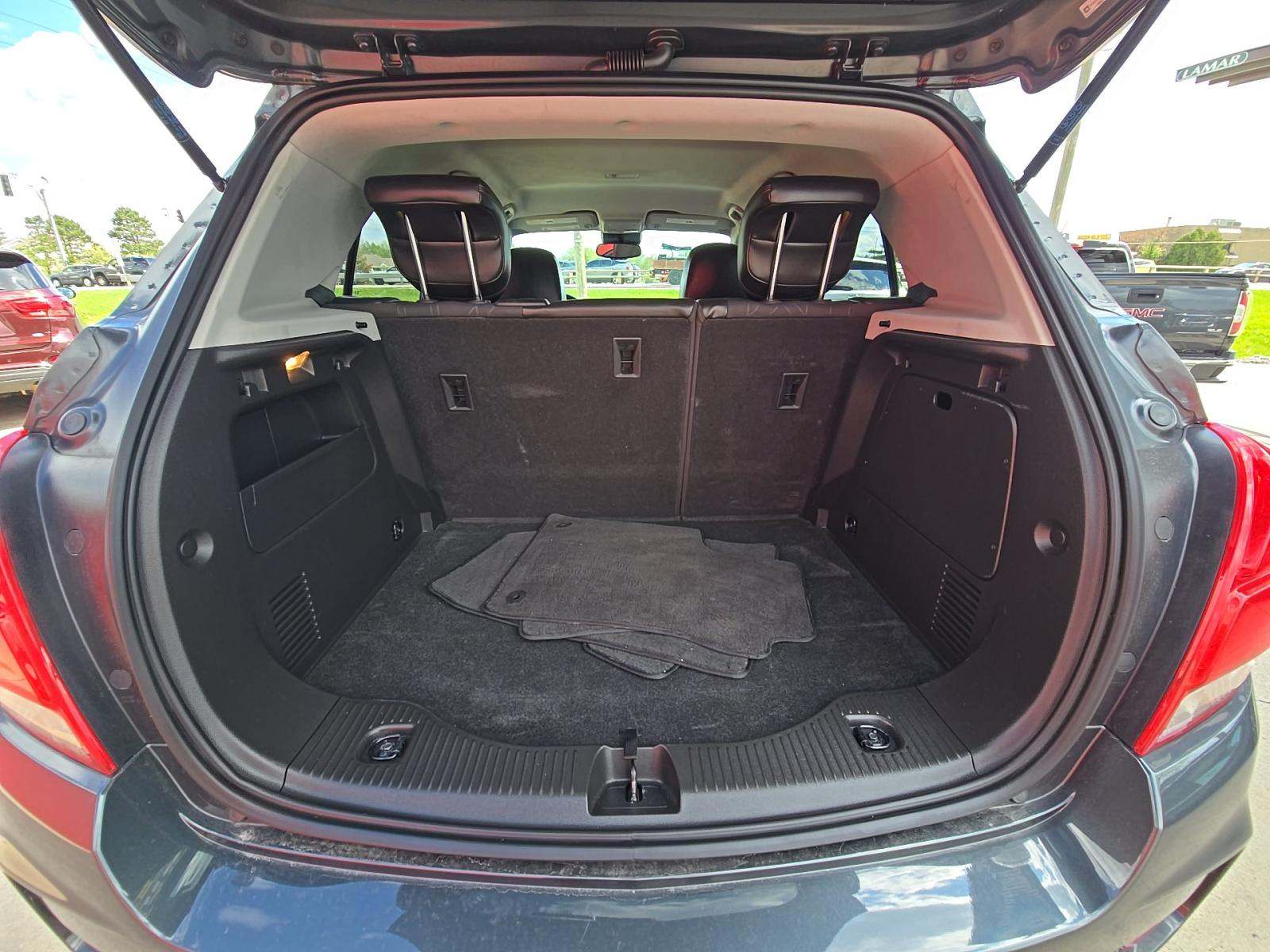 CHEVROLET OTHER - 10