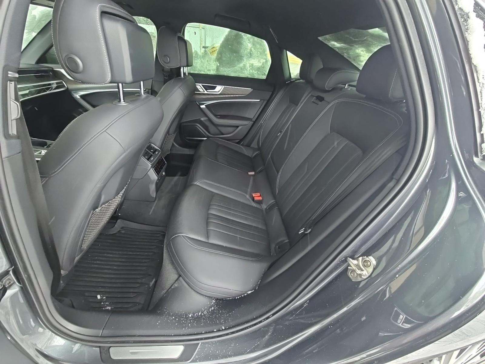 2020 Audi A6 3.0T Premium Plus AWD