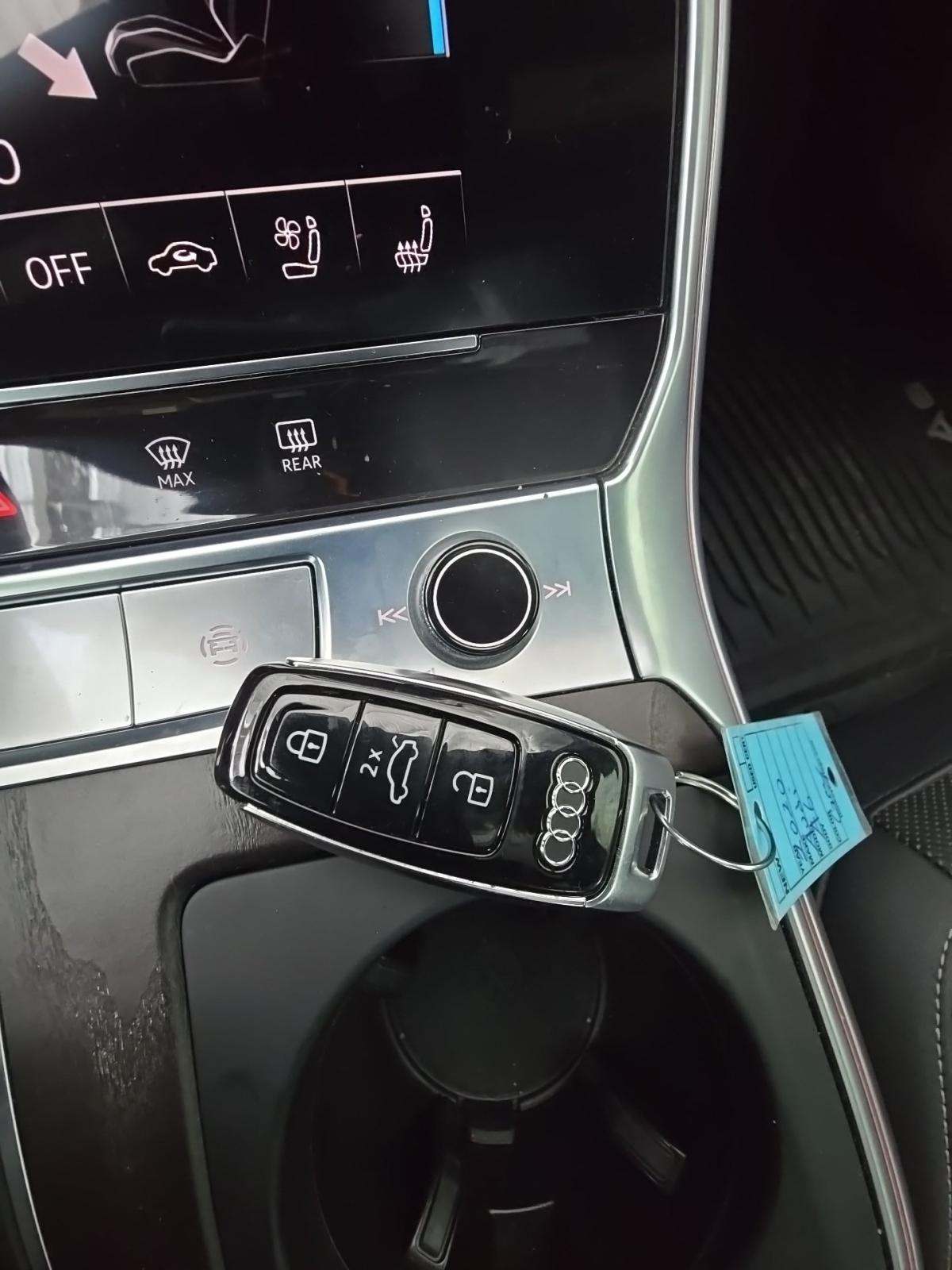 2020 Audi A6 3.0T Premium Plus AWD