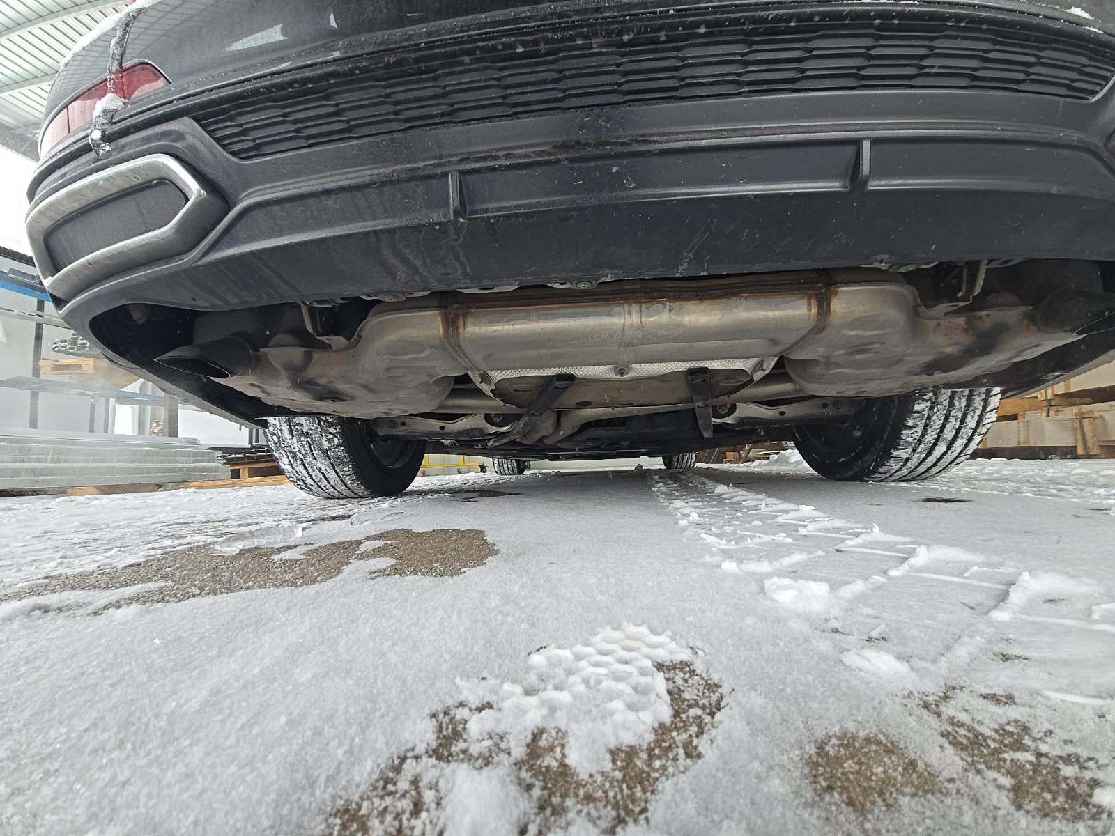 2020 Audi A6 3.0T Premium Plus AWD