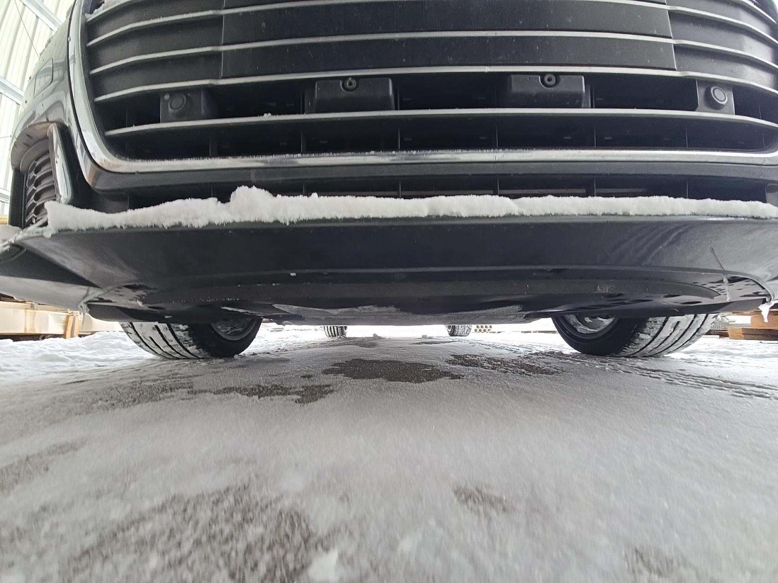 2020 Audi A6 3.0T Premium Plus AWD