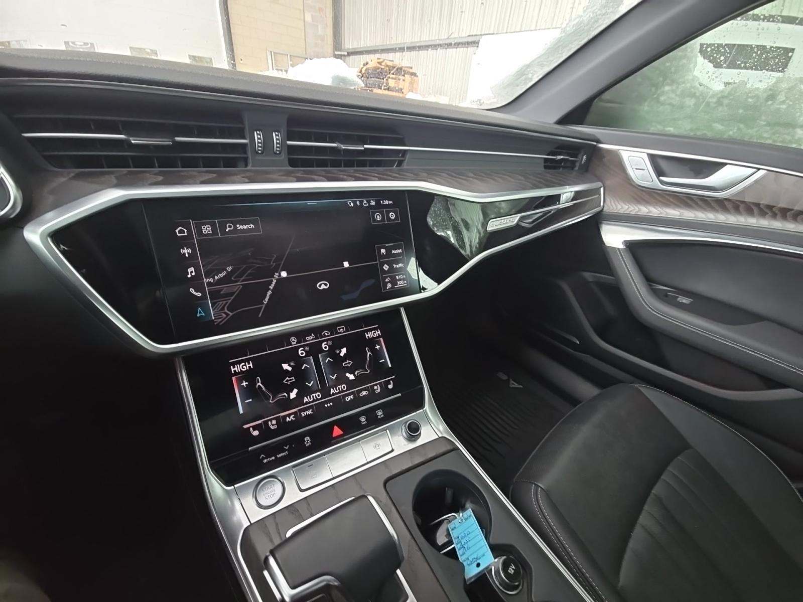 2020 Audi A6 3.0T Premium Plus AWD