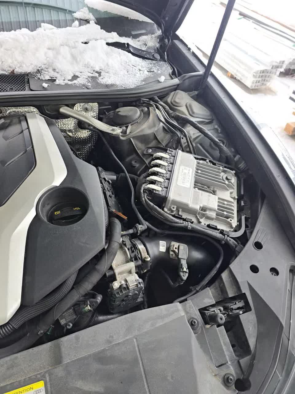 2020 Audi A6 3.0T Premium Plus AWD