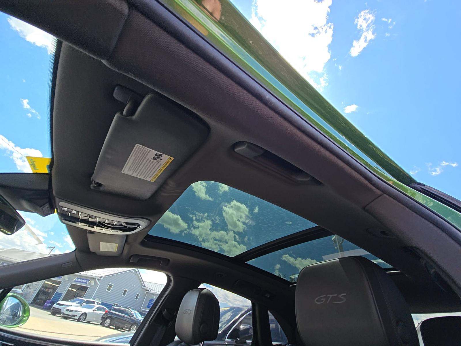 2020 Porsche Macan GTS AWD