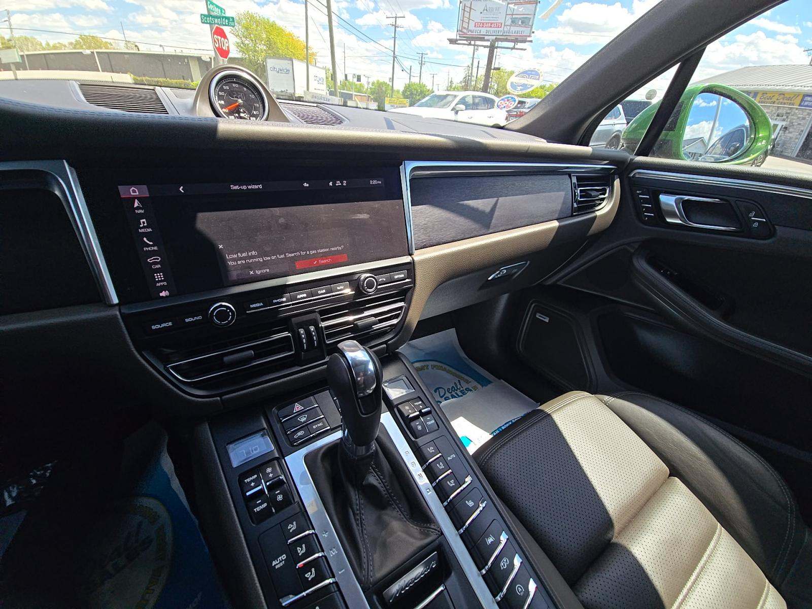 2020 Porsche Macan GTS AWD
