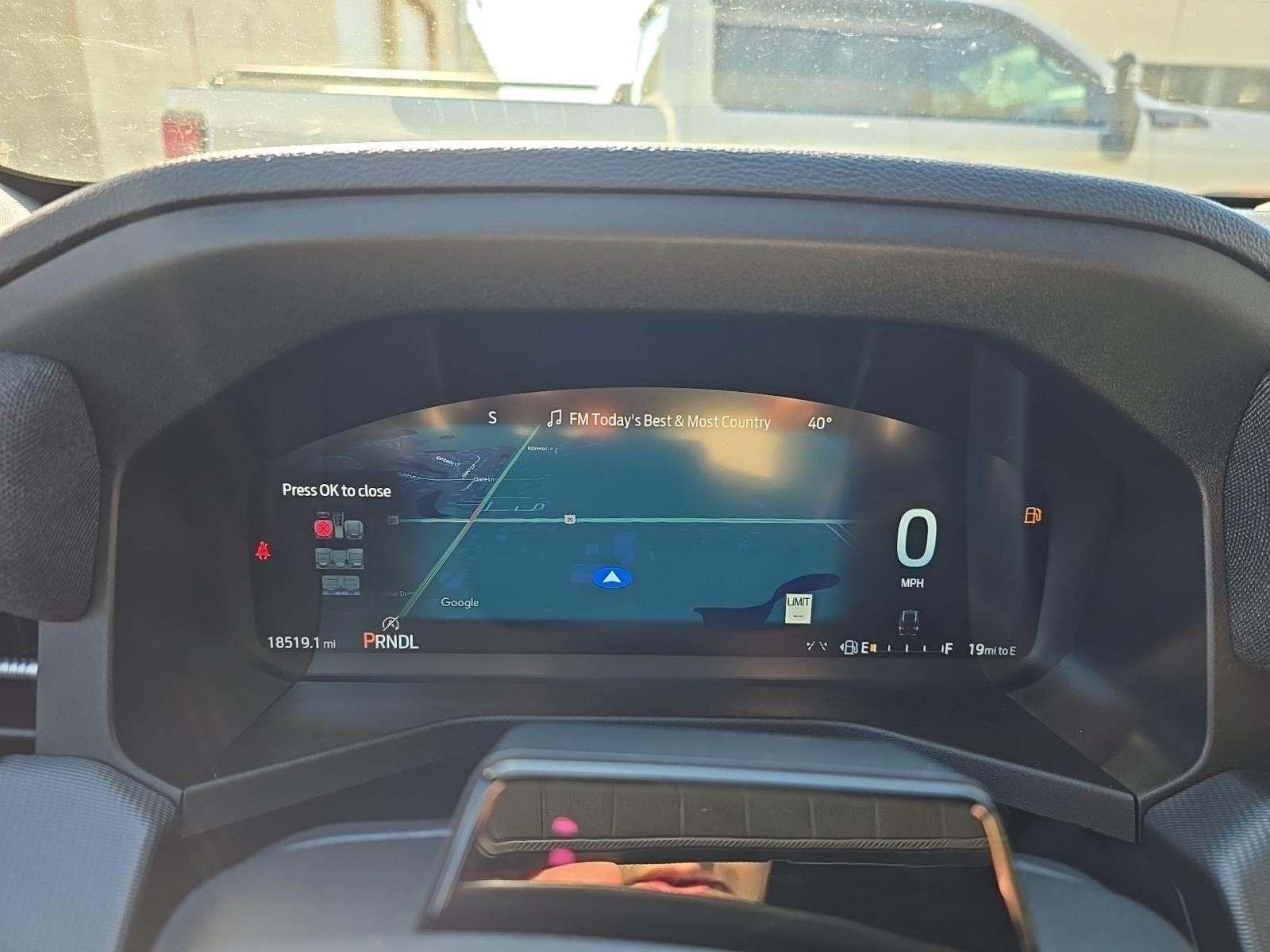 2025 Ford Explorer ST-Line AWD