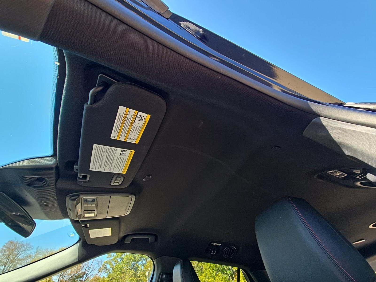 2025 Ford Explorer ST-Line AWD