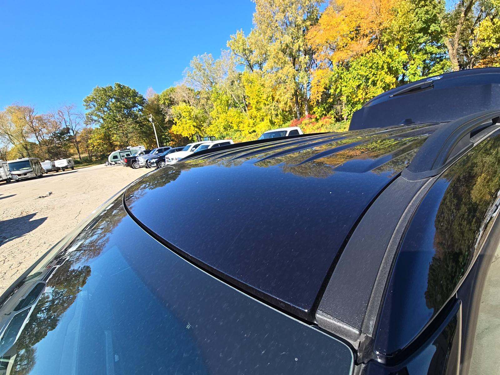 2025 Ford Explorer ST-Line AWD