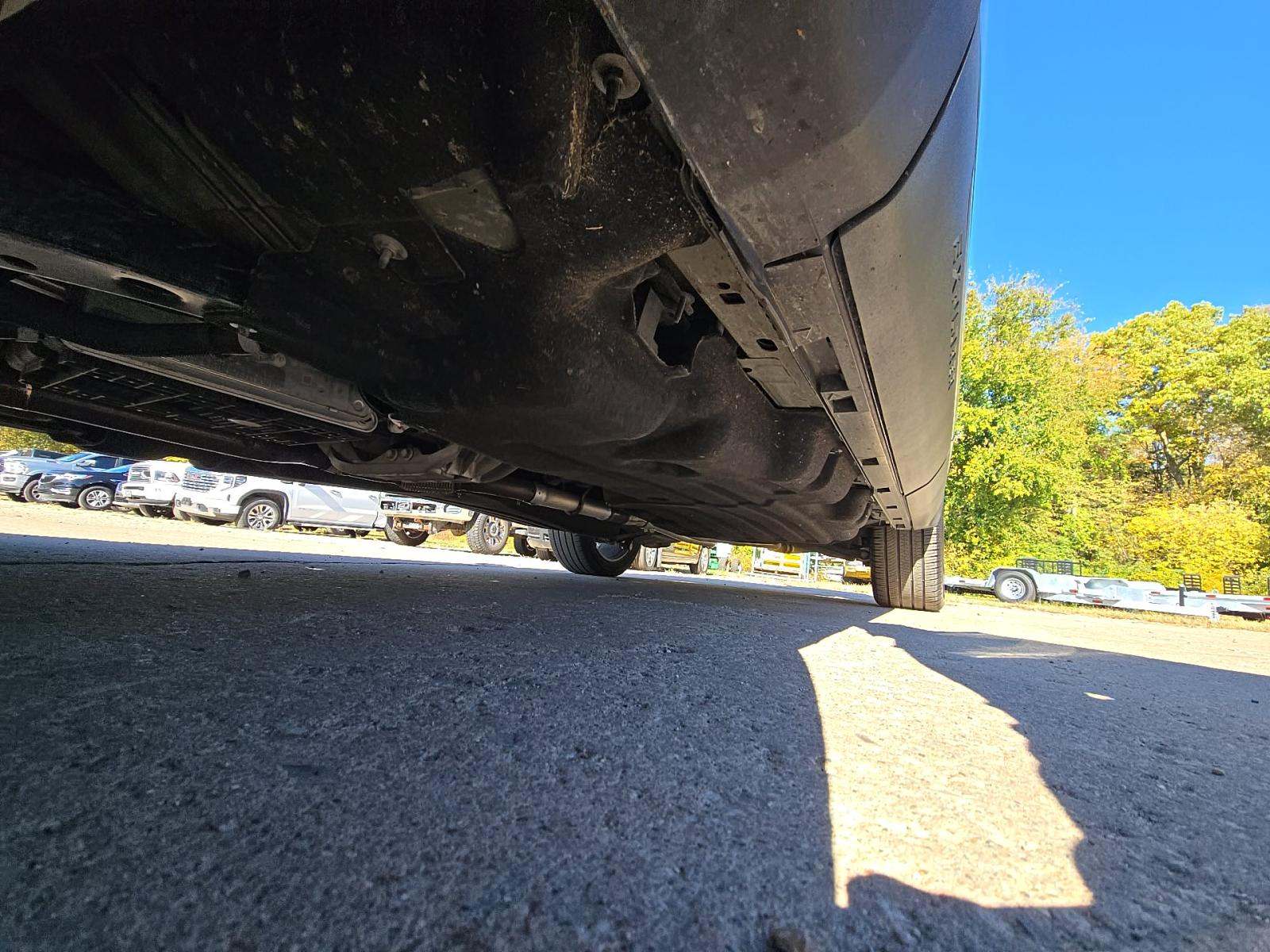 2025 Ford Explorer ST-Line AWD