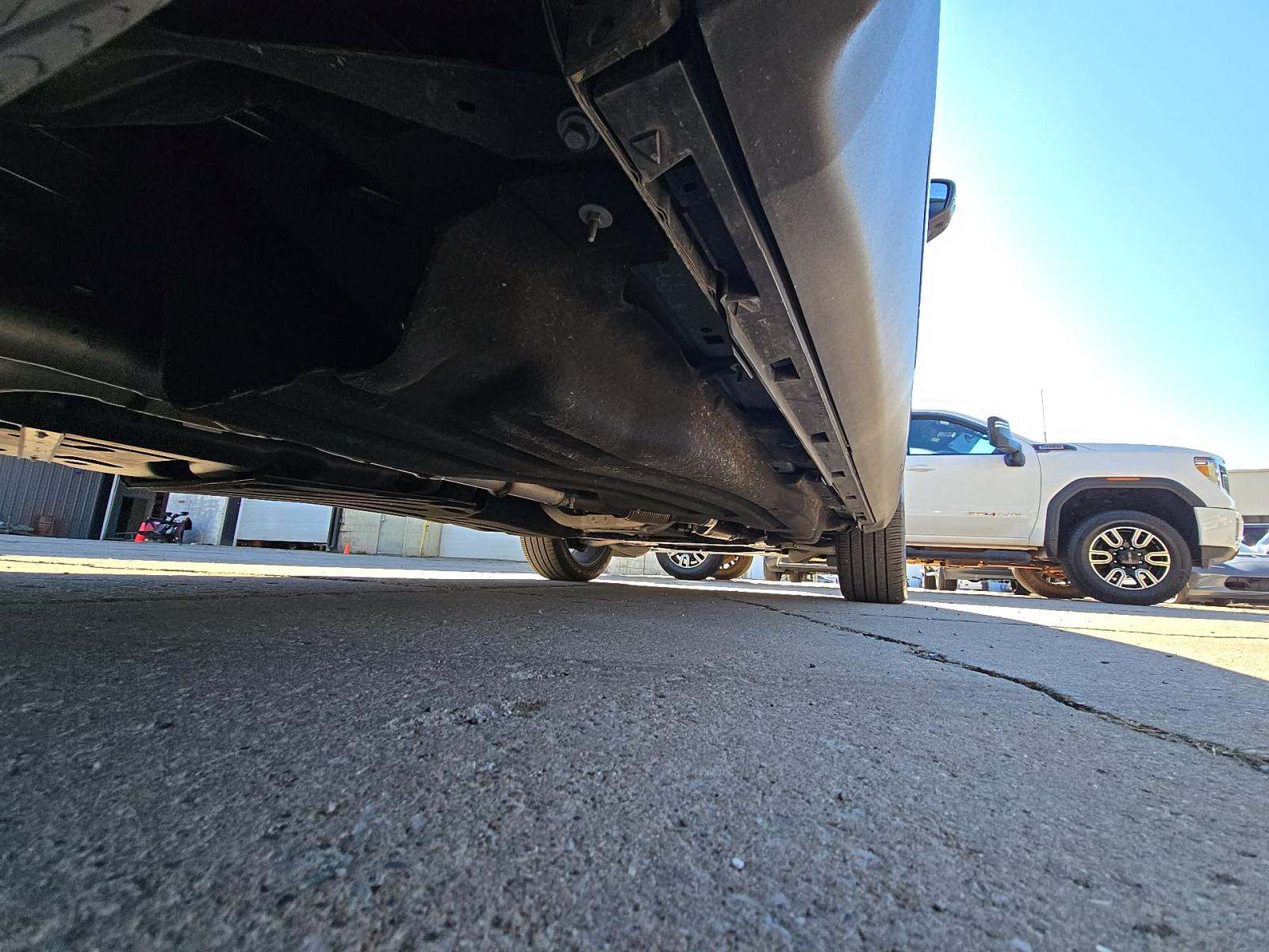 2025 Ford Explorer ST-Line AWD