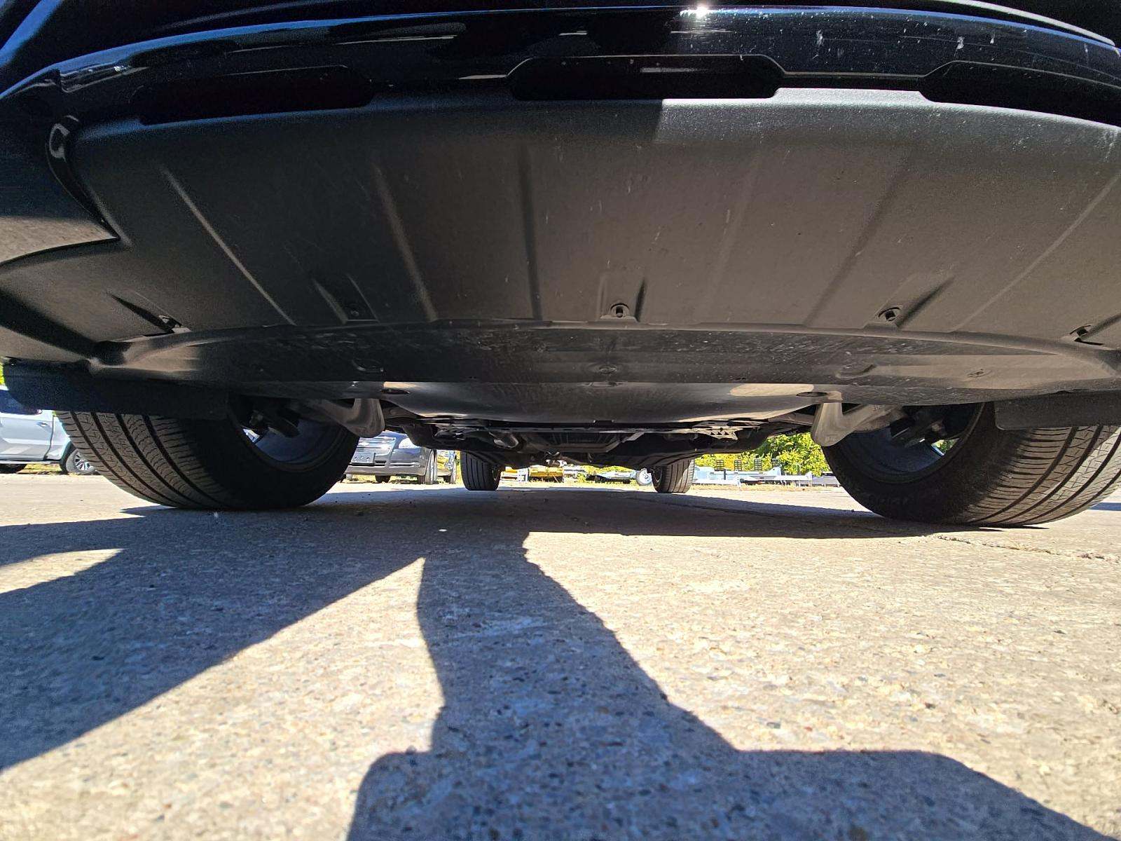 2025 Ford Explorer ST-Line AWD