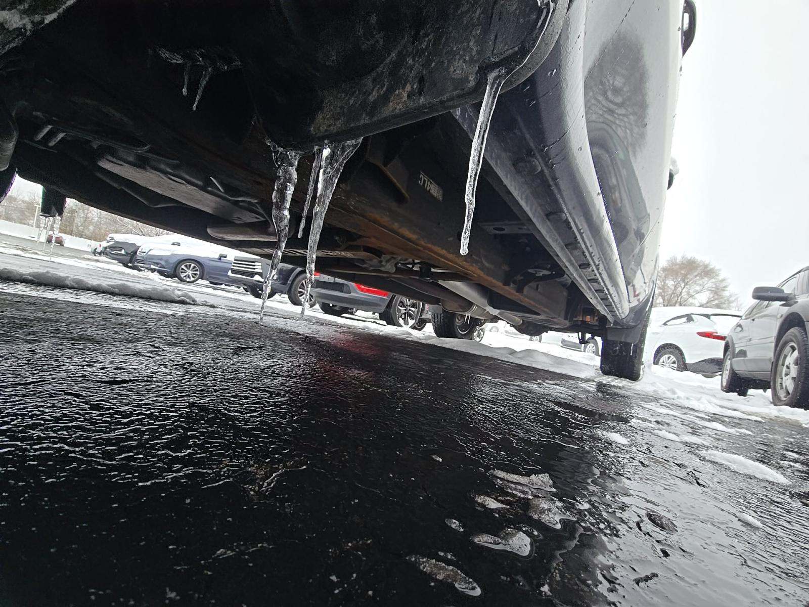 2021 Chevrolet Silverado 1500 RST AWD