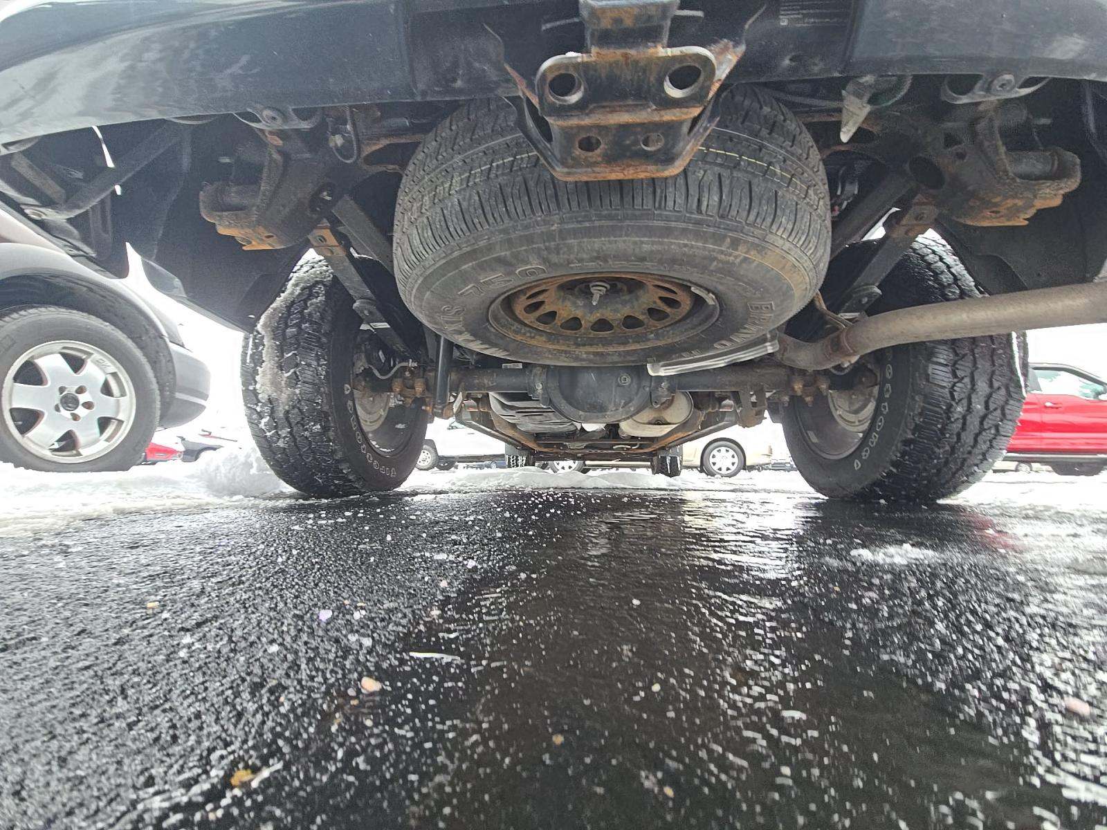 2021 Chevrolet Silverado 1500 RST AWD