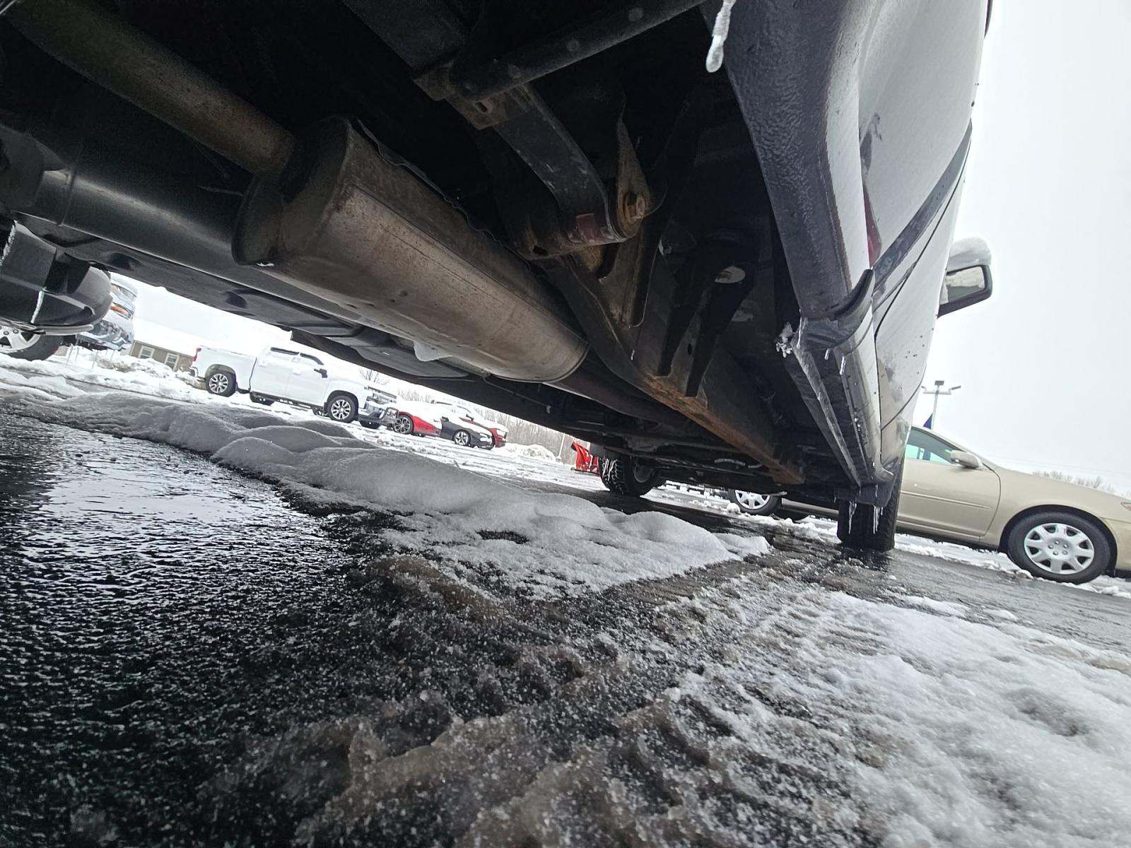 2021 Chevrolet Silverado 1500 RST AWD