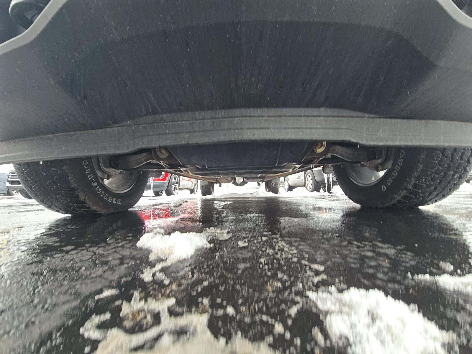 2021 Chevrolet Silverado 1500 RST AWD