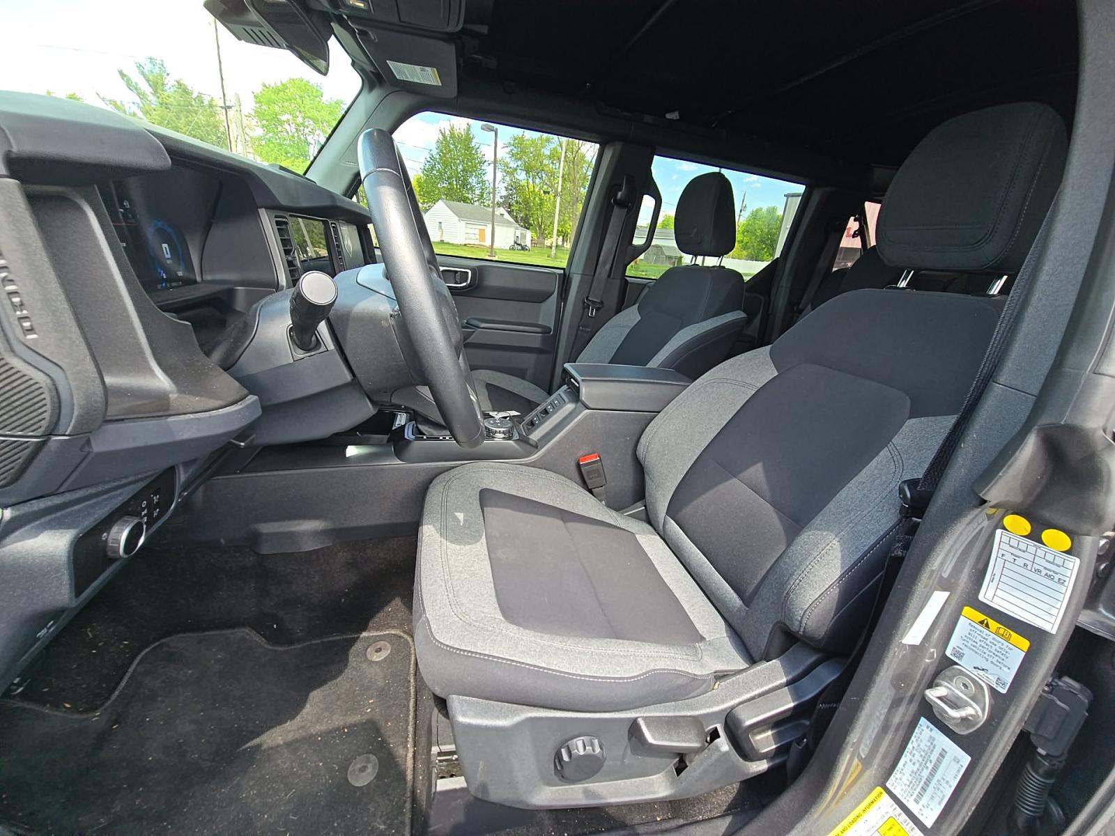 FORD BRONCO - 2