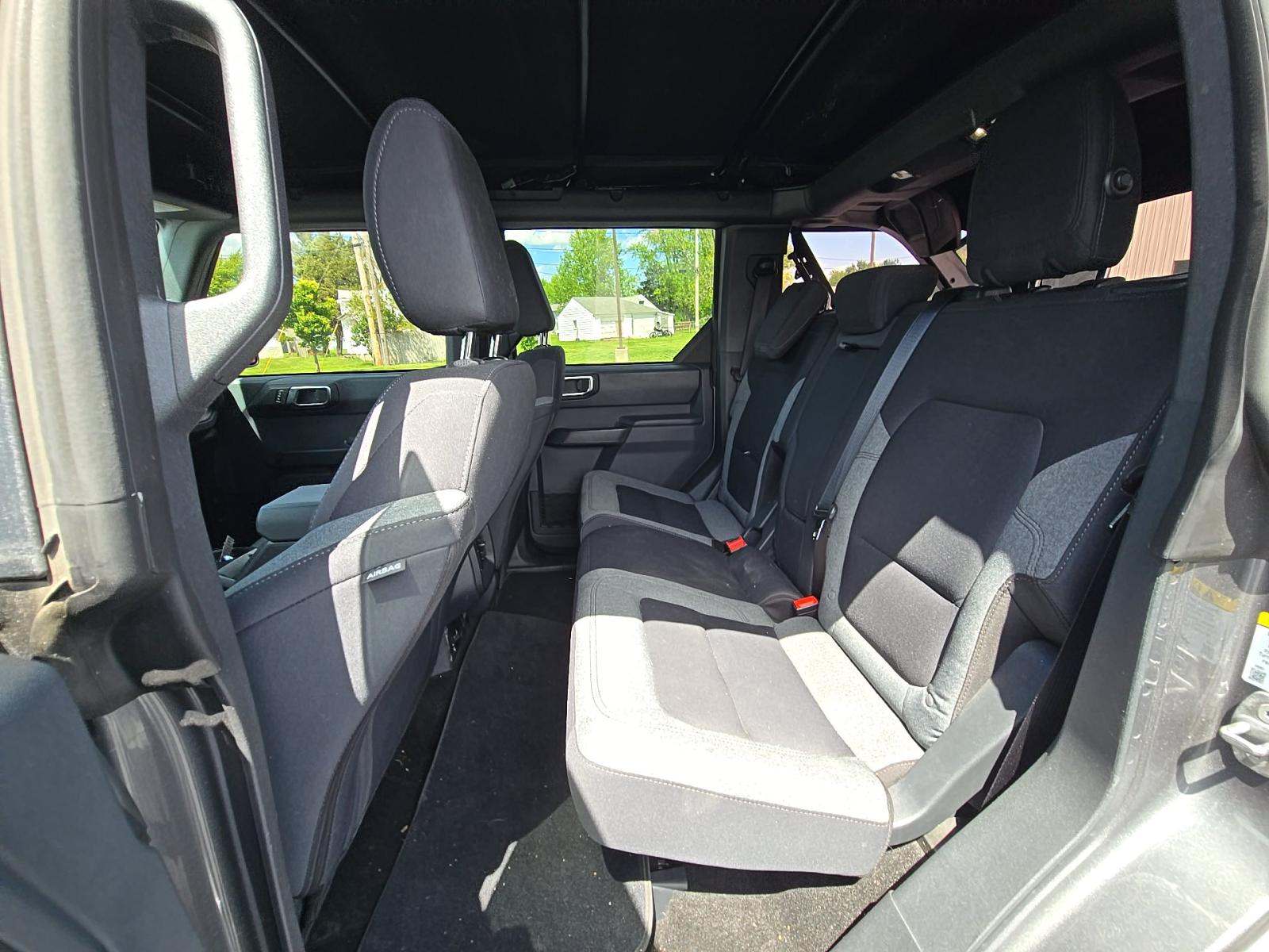 FORD BRONCO - 9