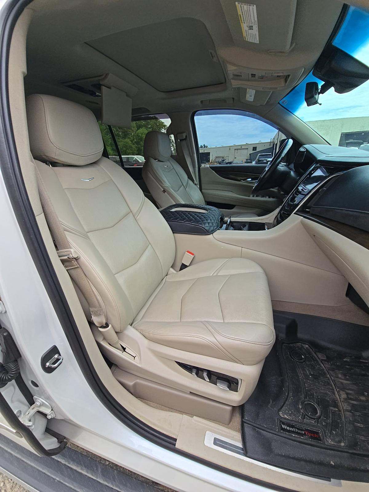2019 Cadillac Escalade ESV Premium Luxury AWD