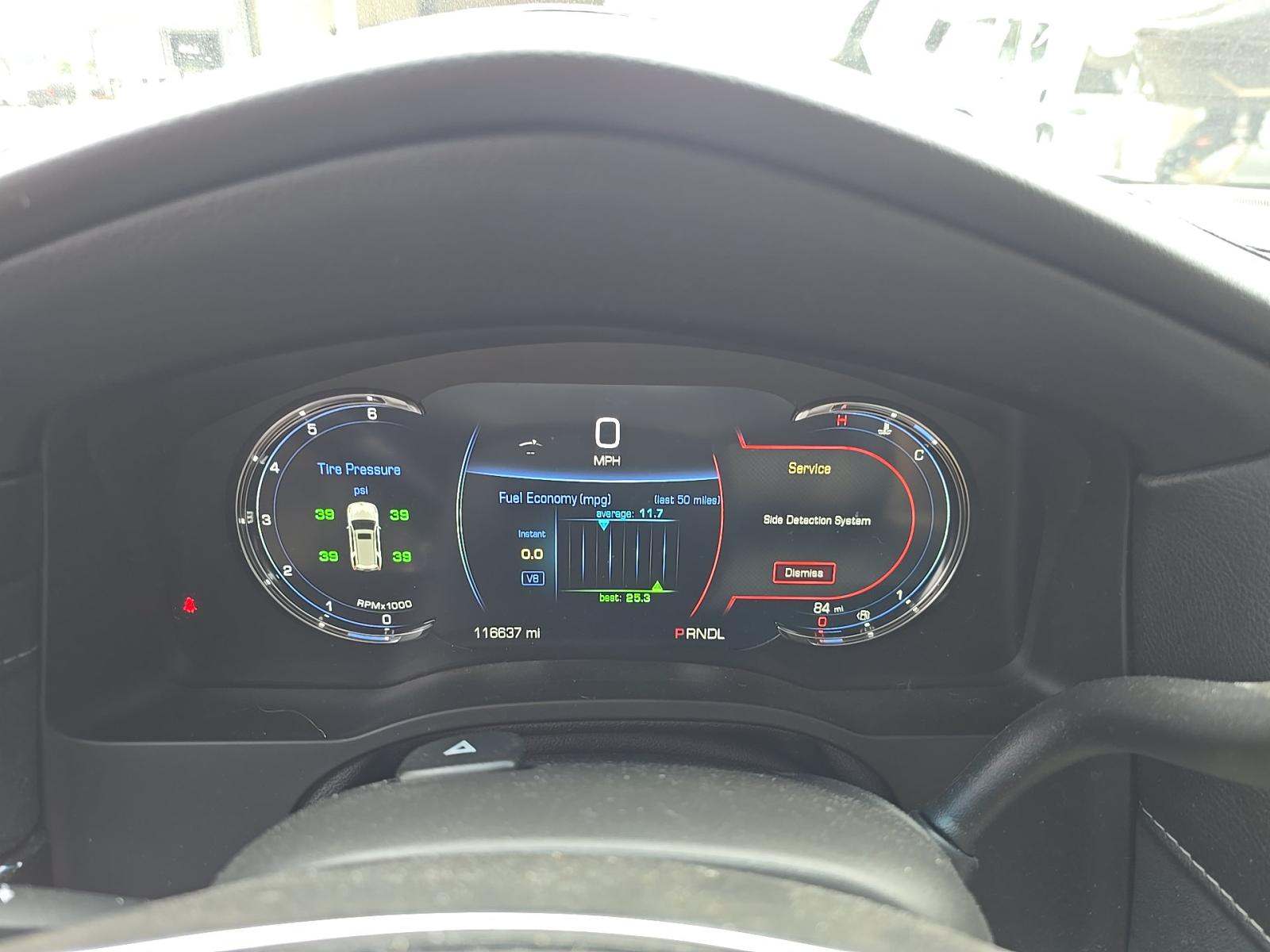 2019 Cadillac Escalade ESV Premium Luxury AWD