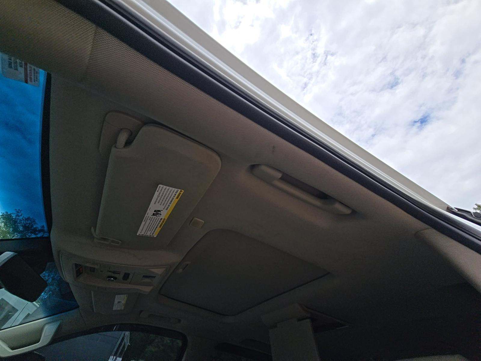 2019 Cadillac Escalade ESV Premium Luxury AWD