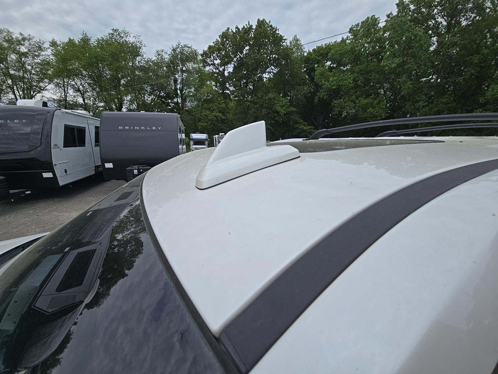 2019 Cadillac Escalade ESV Premium Luxury AWD
