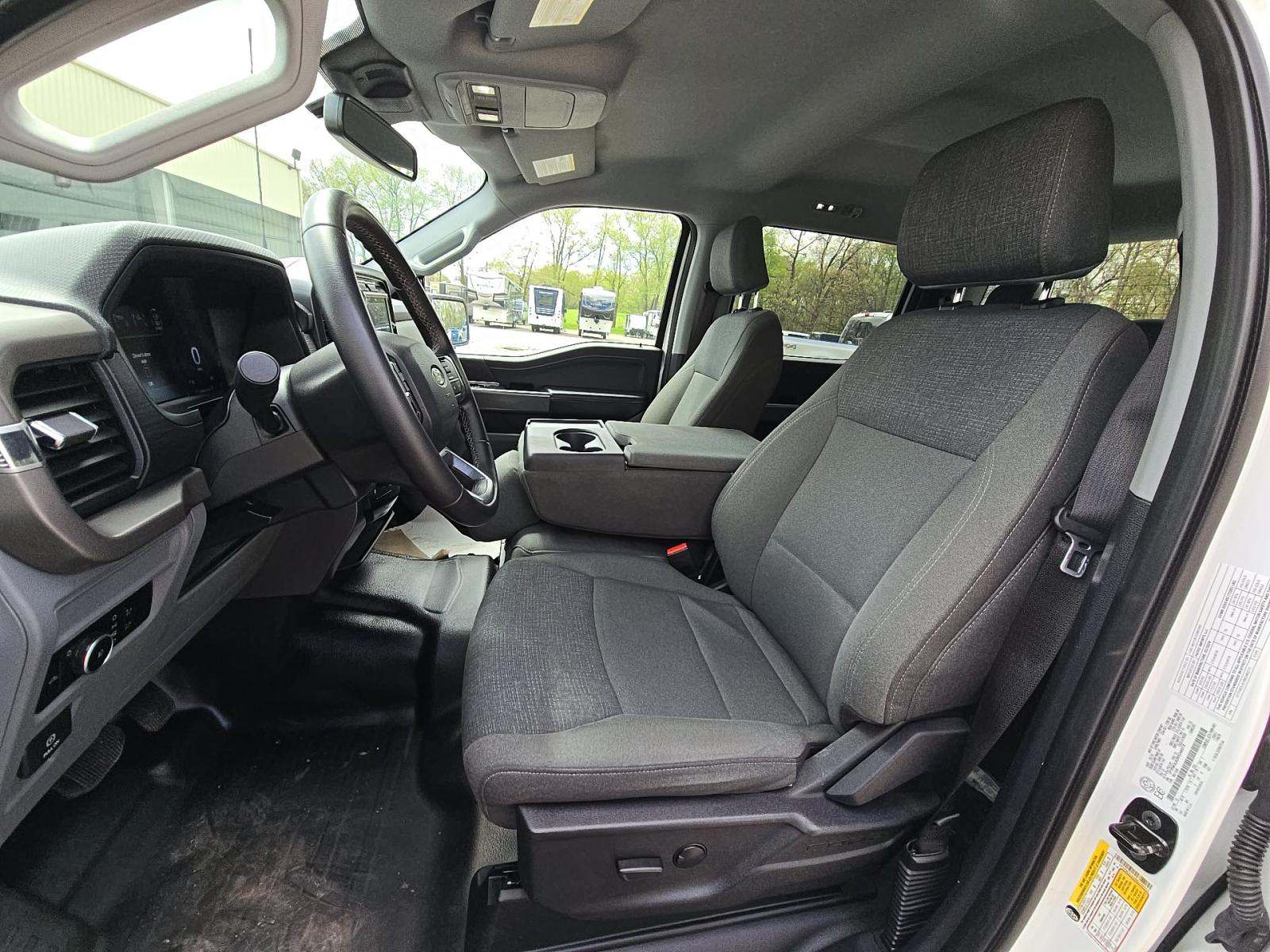 FORD F-150 - 2