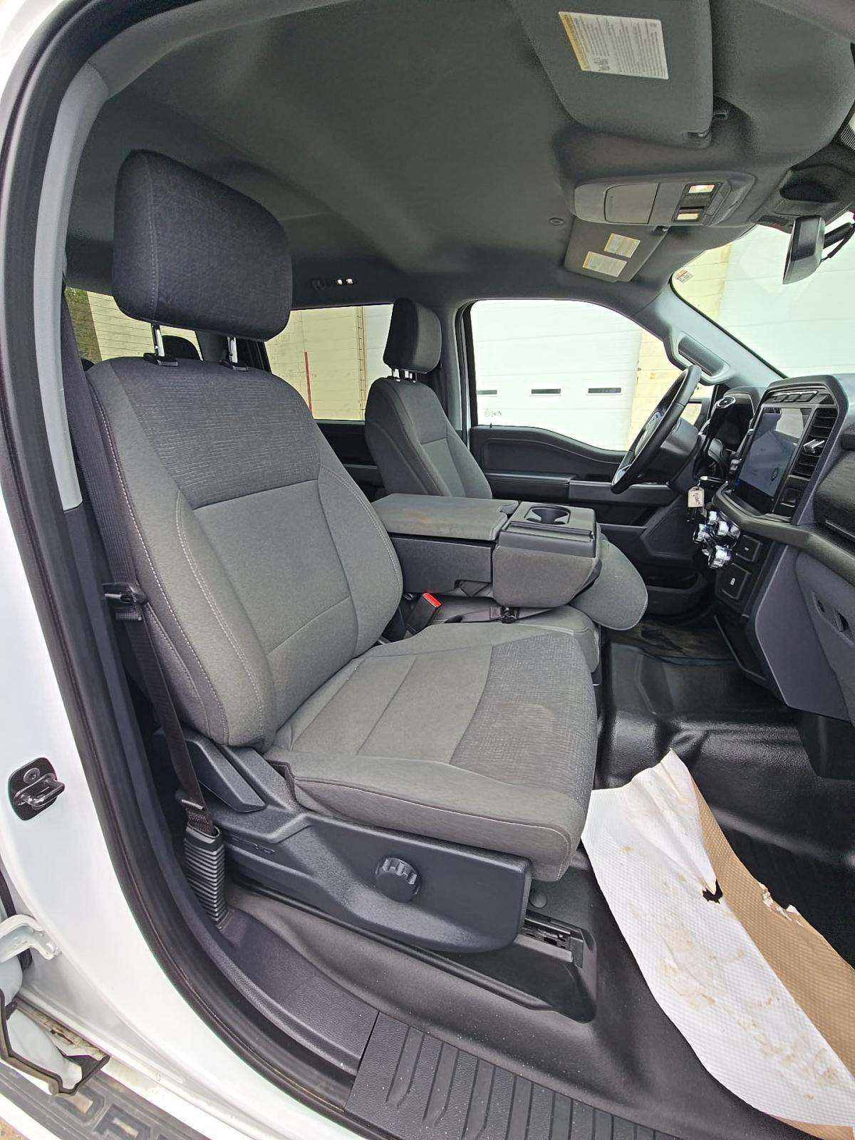 2024 Ford F-150 XLT AWD