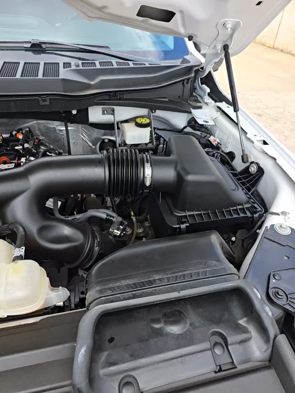 2024 Ford F-150 XLT AWD