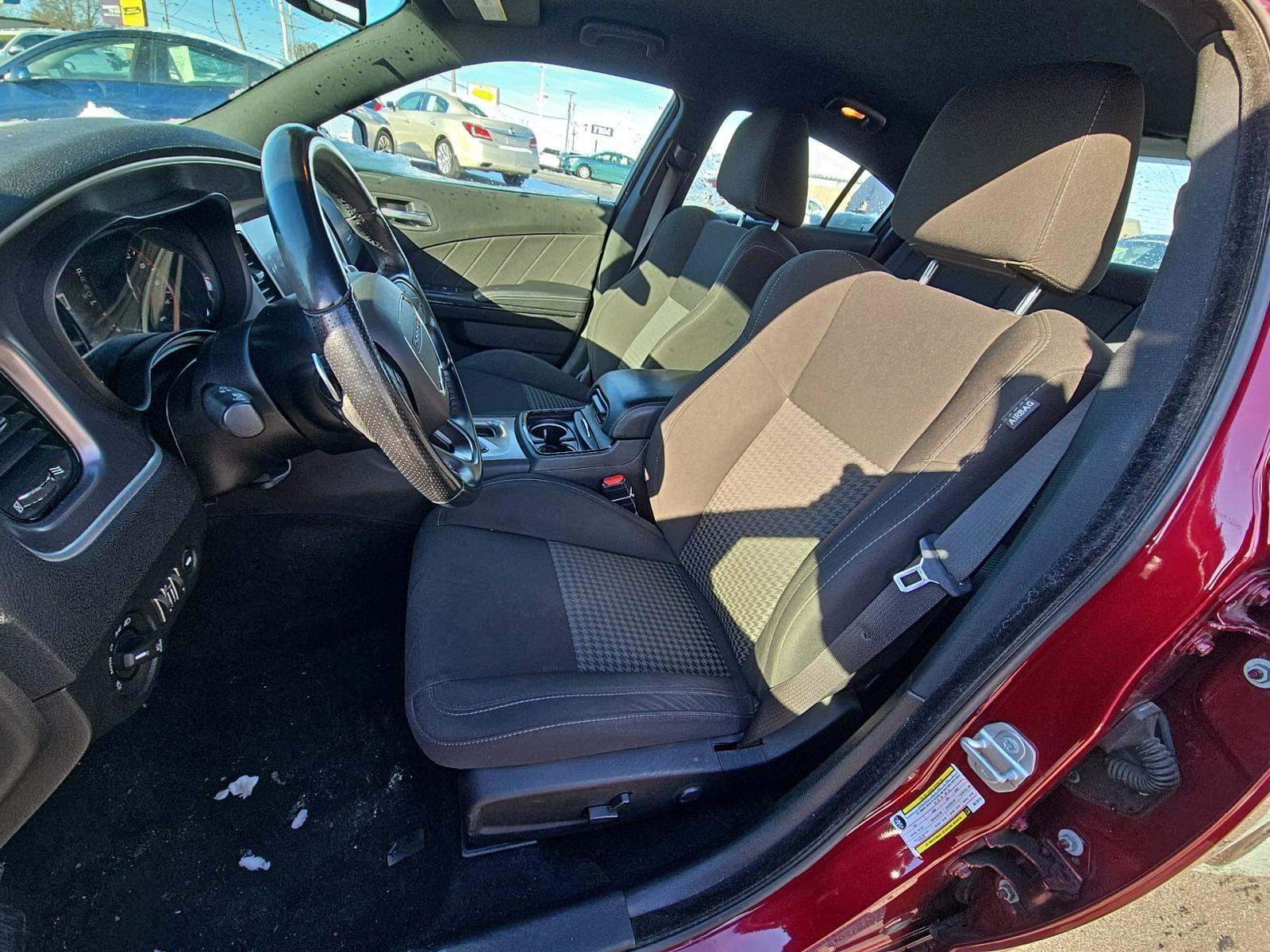 2022 Dodge Charger GT RWD