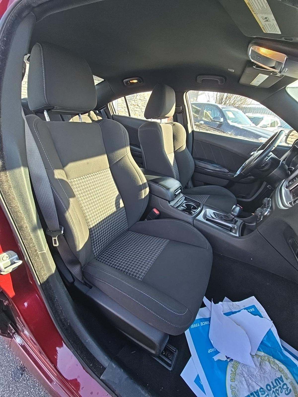 2022 Dodge Charger GT RWD