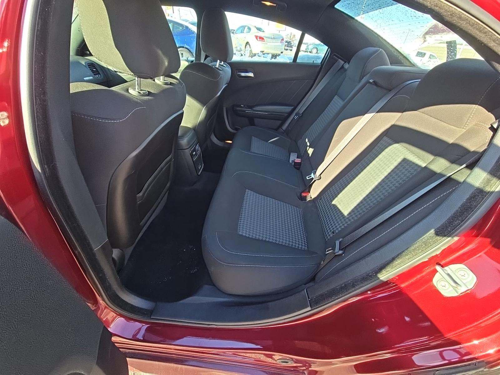 2022 Dodge Charger GT RWD