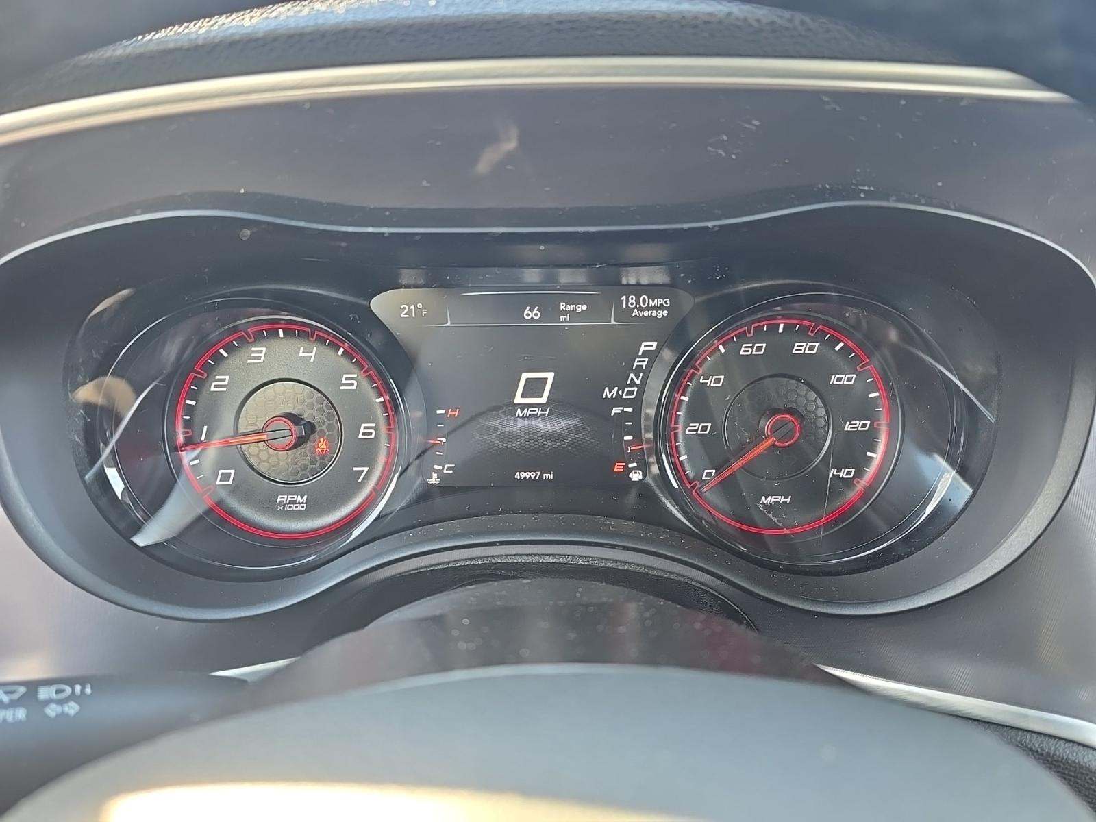 2022 Dodge Charger GT RWD