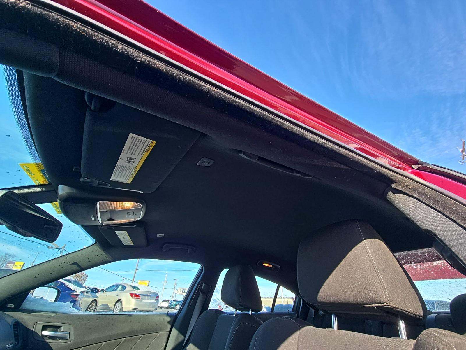 2022 Dodge Charger GT RWD